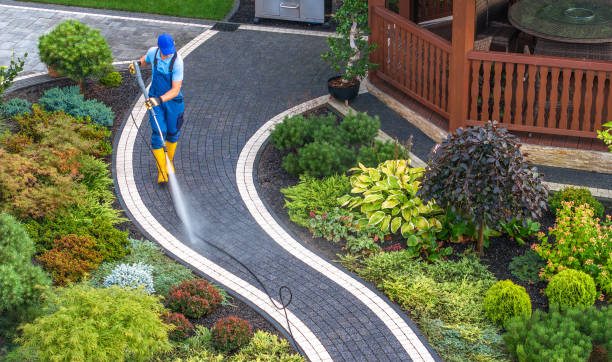 Best Residential Pressure Washing Services  in Nissequogue, NY